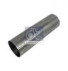 DT 6.37155 Flex Hose, exhaust system